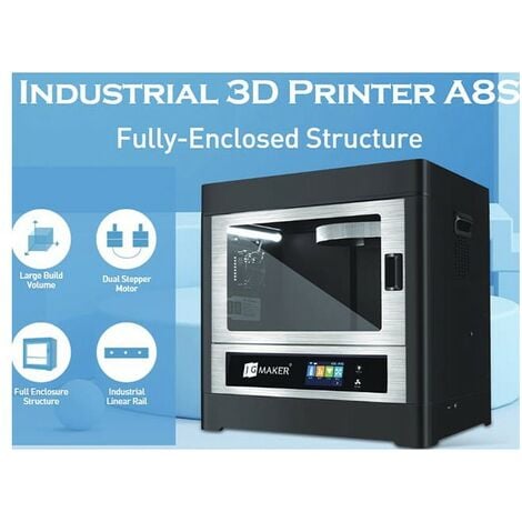 ANYCUBIC Résine Imprimante 3D Rapide LCD Photopolymérisant UV 405nm Résine  Photopolymère Standard Pour l'Impression 3D (Blanc, 1000g)