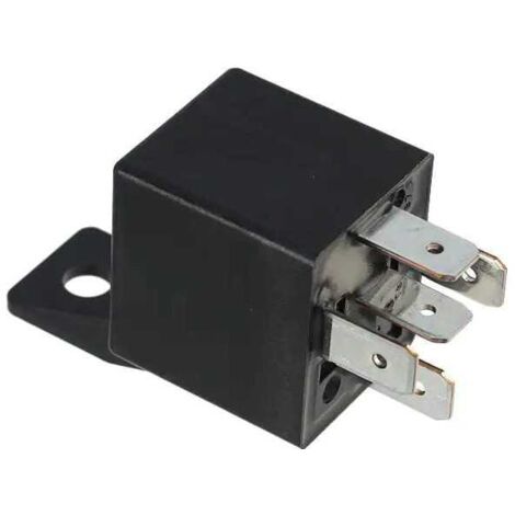 Relais automobile Panasonic SPST série CB 24V 25A