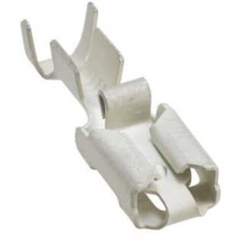 Borne Positive Lock MKI 250 Series femelle 11-13 awg
