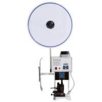 Machine à sertir les bornes scotchées 5T/42KN pour mini-applicateurs avec une course de 30 mm