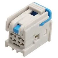 Connecteur Micro 0.64 femelle 8 voies