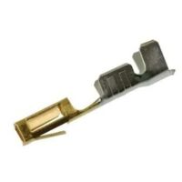 Borne Series CC79L Femelle puor Câble sec. 20-24 AWG d'or
