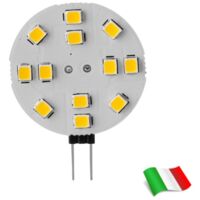 LED Spot G4 2W 3000K° Disque Wiva