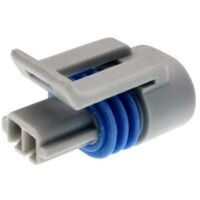 Connecteur Metri-Pack 150.2 Femelle 2 Voies Gris
