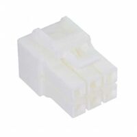 Connecteur series YL male 3x2 Voies