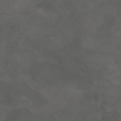 Carrelage Aspect béton  Marbella gris anthracite 60x60 cm