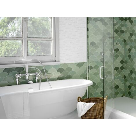 Sitemapcdatahttpsfoowindecoocomcarrelage Ecaille De Poisson Vert