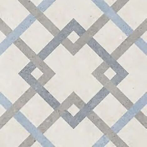 Carrelage carreaux de ciment Cimento motif aria 20x20 cm