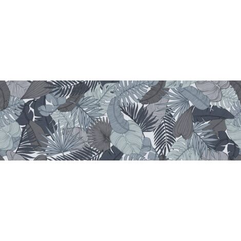 Carrelage Imitation parquet Vida motif ciel 30x90 cm