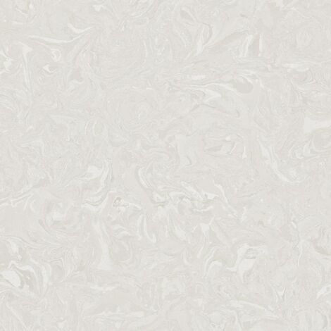 Carrelage Aspect béton Cuma blanc  80x80 cm (1/2)