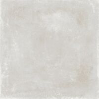 Carrelage Terre cuite Cambera blanc tempo 60x60 cm