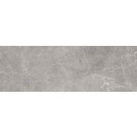 Carrelage imitation pierre Cannes Gris 30x90 cm