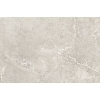 Carrelage imitation pierre Almeria Blanc 60x90 cm