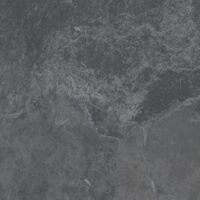 Carrelage imitation pierre Talana noir 29.3x29.3 cm