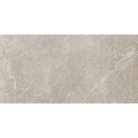 Carrelage imitation pierre Bestana marron 60x120 cm