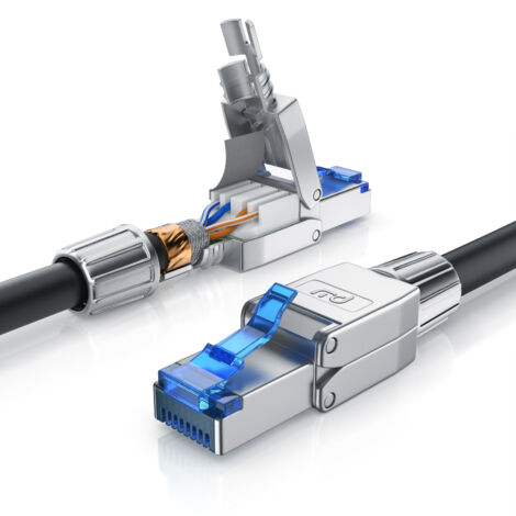 Ethernet Kabel Cat 7 20 M | Preisvergleich bei