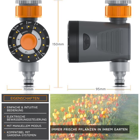 G Bewässerungssystem_304260 - Brandson
