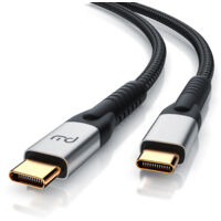 Primewire USB 3.2 Gen2 - Power Delivery 100 W - Datenkabel 10 Gbit/s