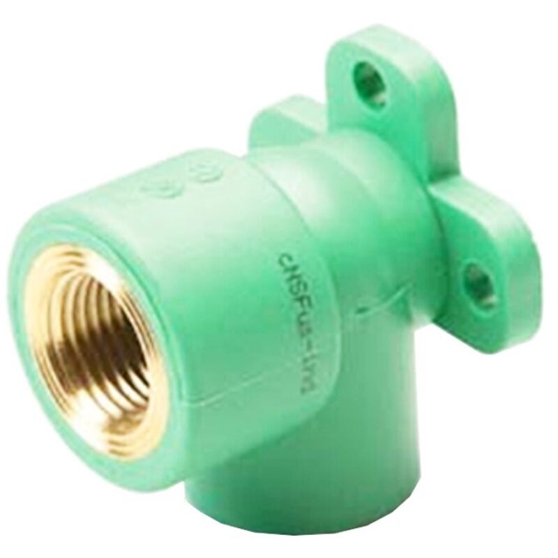 Rain Bird Gomito 1/2 con portagomma per Tubo Flessibile Confezione da 10 PZ