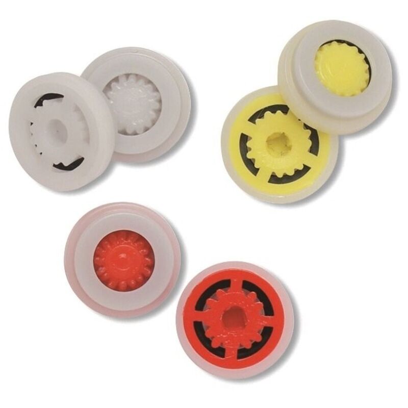 Disconnettore Idraulico A Zone Di Pressioni Differenti Non Controllabili Per Caldaiette Autonome A Gas - Foto 2