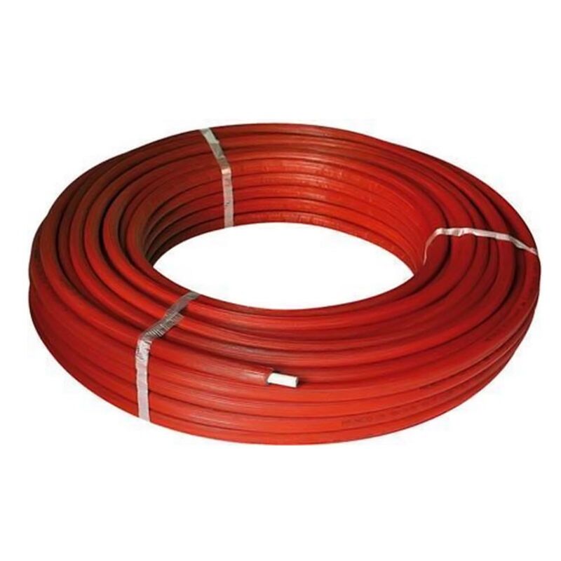 LESHO Filo Litz URSS 60x0,071 Mm Blu HF - Isolamento In Seta, 40 Metri Per Altoparlanti