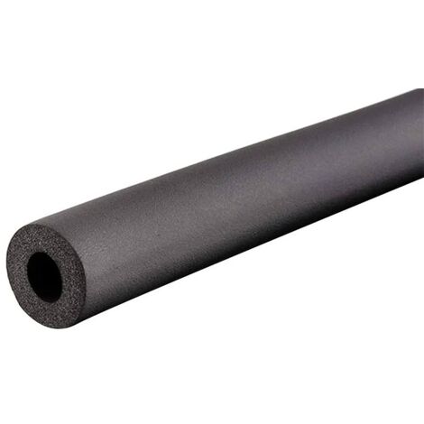 Tubo isolante guaina IT-FLEX C1 spessore 19 mm - ø interno 54 mm (prezzo e unità di vendita a metro - acquisto min. 2 metri e multipli) EVM054N