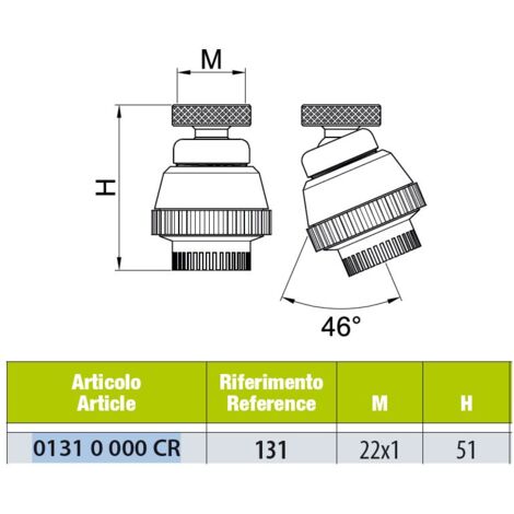 Barra Di Sostegno 12 Mm. Cromata Doppio Soffitto - Foto 9