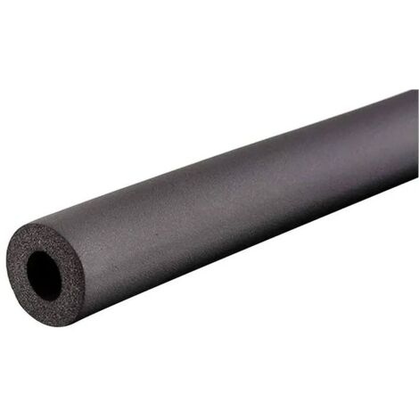 Tubo guaina isolante IT-FLEX C1 spessore 32 mm - diametro interno 48 mm DN40 - Tubo da 2 metri (prezzo al metro) EVT048N