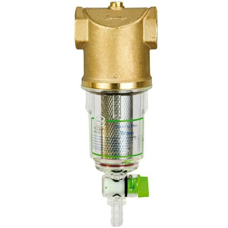 Filtro Bravo 3/4" F 89 micron FT302