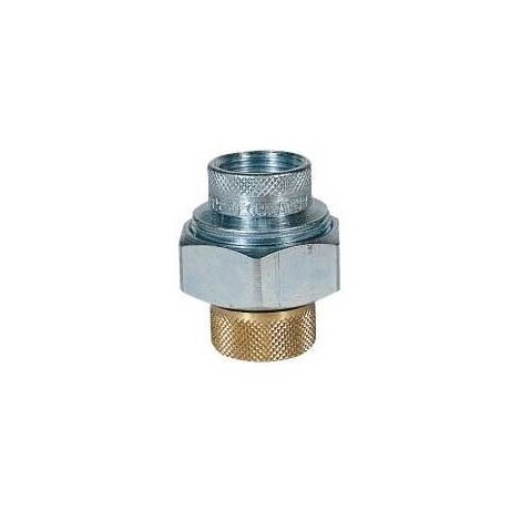 Modello WAT1505515 - GDW-FF 15 Giunto dielettrico 1/2" GDW-FF/1