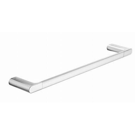 Inda Mito portasalviette L.64 cm, finitura cromo A2018CCR