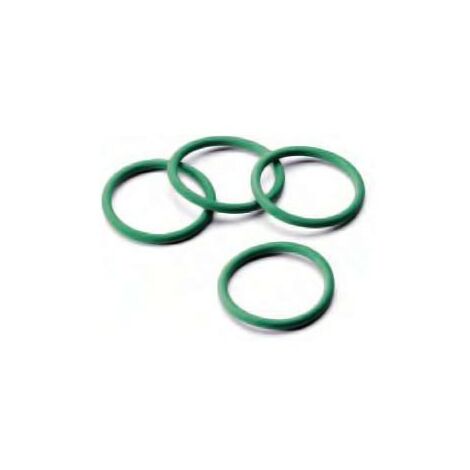 O-Ring FKM verde - Profilo M - ø22 mm 11502830V - - RACCORDERIE METALLICHE - - (1/2)