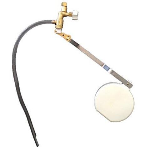 Rubinetto galleggiante originale Dora F3220010 - -  GIUSEPPE TIRINNANZI - -