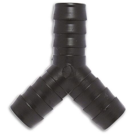 Giunto "Y" per tubo scarico mm.20 785300PG