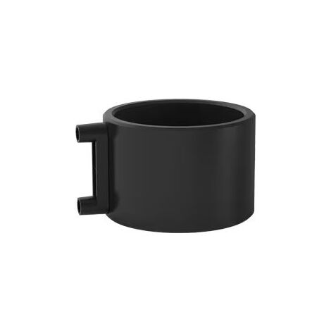 Manicotto elettrico ø40 mm polietilene PEHD VS0350001 (1/2)