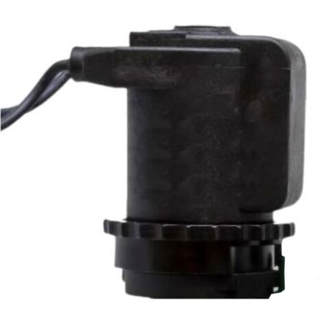 Solenoide di ricambio 24 Volt AC per elettrovalvole Irritec serie VPN/VBN IAVBO40
