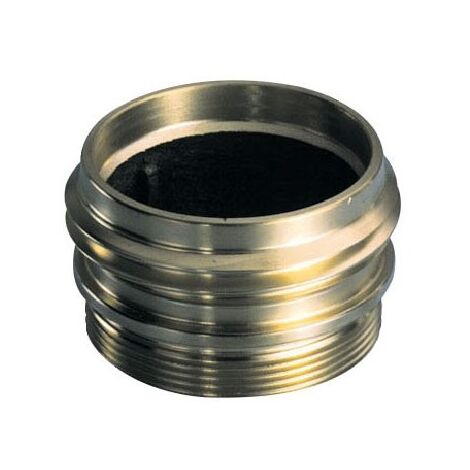 ART. 13/B Riduzione fissa maschio UNI - Maschio GAS 1124.013