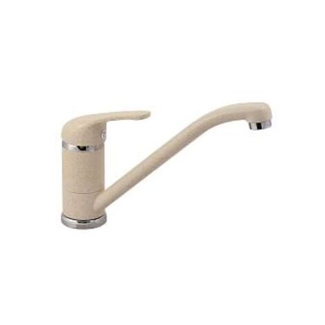 RUBINETTERIA PAFFONI Nettuno Due rubinetto cucina tradizionale con bocca girevole codice prod: ND182TF