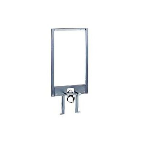 Supporto autoportante per vaso wc sospeso per pareti in cartongesso, int. 180 - 230 mm 235000005
