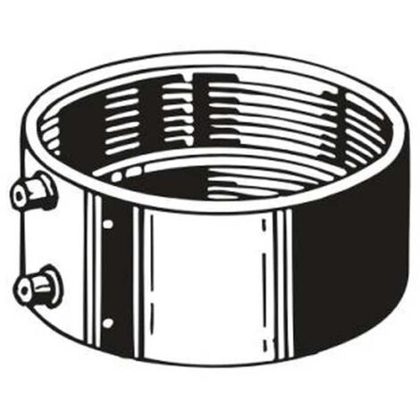 Manicotto elettrosaldabile con diametro di 40mm Nupi 12EME040