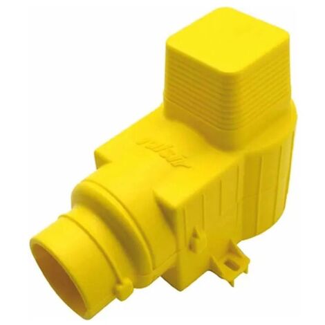 Scatola porta raccordi flangiati Pexal Gas - tubo 16-20-26 VS0104550 (1/2)