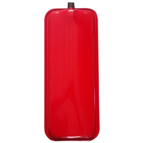 FLATVAREM autoclave rettangolare da 8 litri - Raccordo 3/4" - 3 bar C600823100000000
