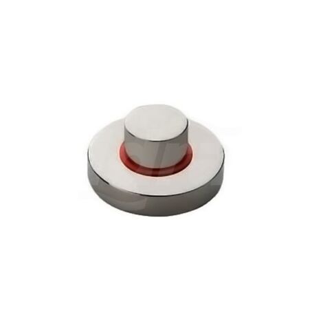 Kit cappuccio cromato 1/2" - 1" per INCAS E-V-M Art. 1680 - 1684 - 1686 - 1687 - 1640 K205C204