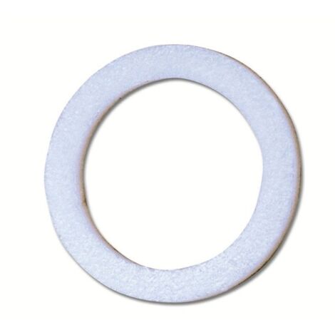 Asta per cornice Piatta in legno liscio bianco 2.5 cm | Leroy Merlin