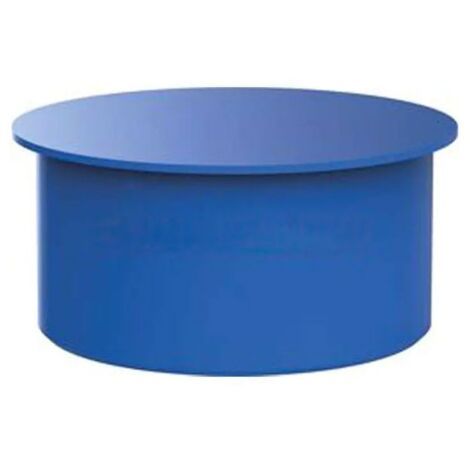 HTM tappo di chiusura per tubi di scarico in PP ad innesto ø75 mm L. 32 mm - gamma Triplus VS0650955