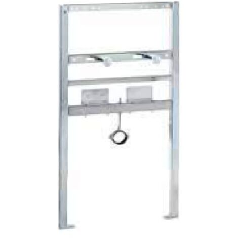 Supporto autoportante per lavabo sospeso per pareti in cartongesso, int. 120 - 330 mm 239000005