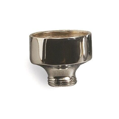 Raccordo bicchiere per orinatoio M 1" 653700OC1 - -  GIUSEPPE TIRINNANZI - -