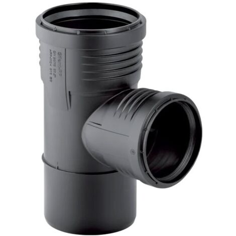Braga 87,5° Geberit Silent-PP ø32x32mm 390.046.14.1