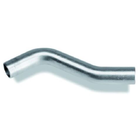 "S" di scavalcamento MM ø28 STEELPRES 379028000 (1/2)