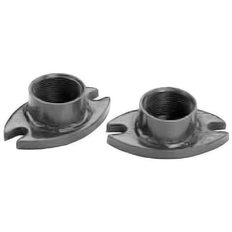 Kit controflange ovali DN25 1" F 547121240